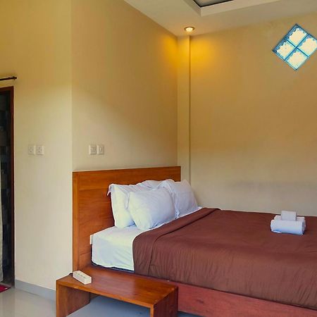 Kama Ayu Bungalow Ubud  Luaran gambar